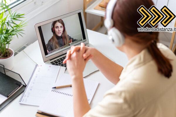Inserire la vendita a distanza e i lead converter nelle strategie commerciali