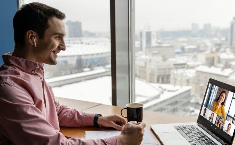 Corsi e Remote Selling Coaching