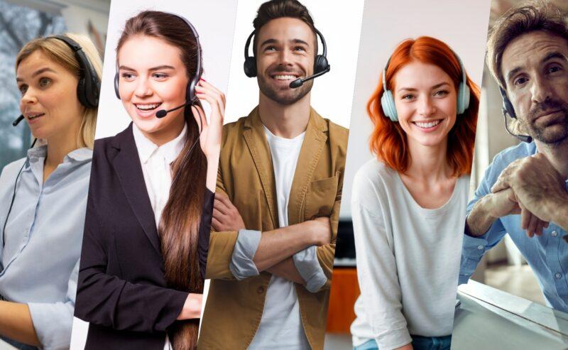 Sfrutta il potenziale della vendita a distanza B2B