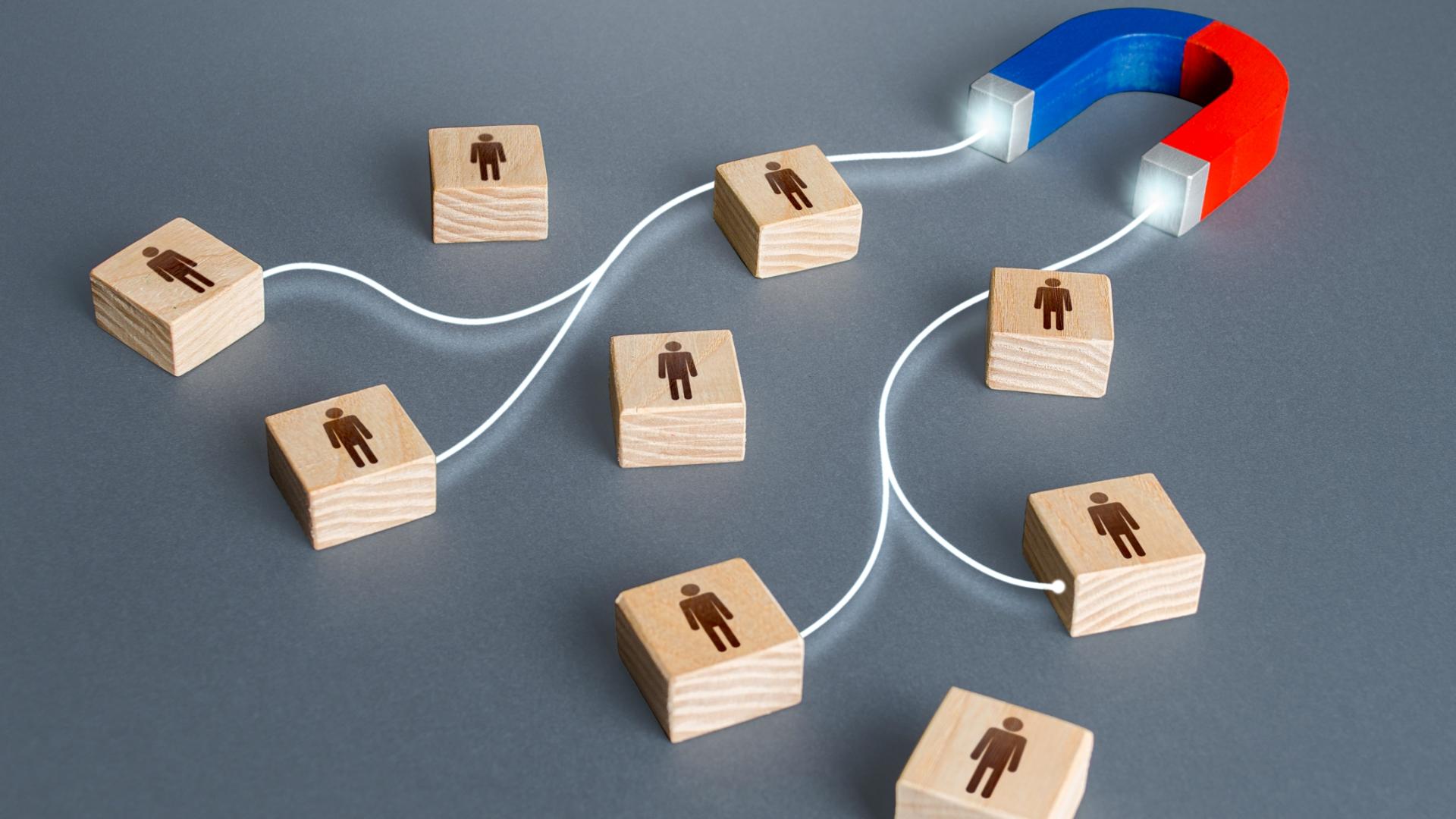 Leadandfunnel.it - Lead Generation Nurturing