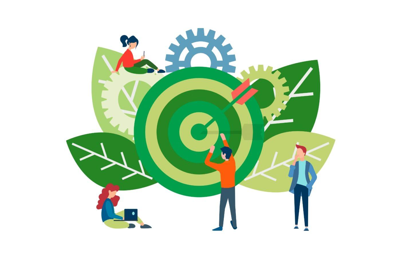 Cos’è il nurturing nel contesto del marketing, della promozione e delle vendite