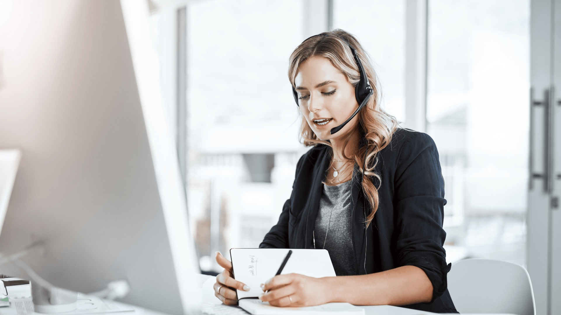 Vedere a distanza con gli Executive e gli Export Promo Manager