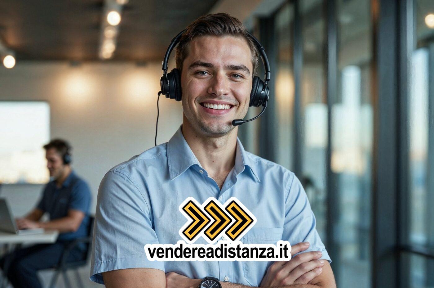 Potenzia le tue Vendite Digitali con Vendereadistanza.it