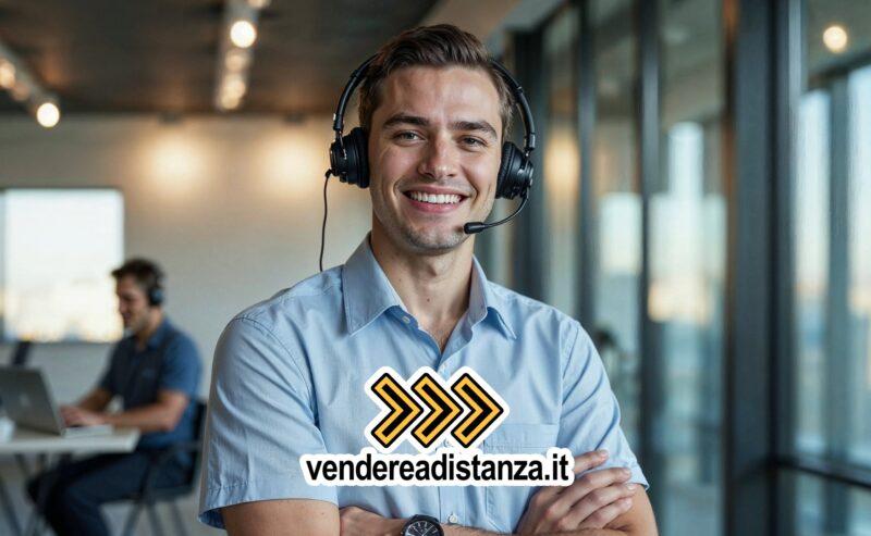 Potenzia le tue Vendite Digitali con Vendereadistanza.it