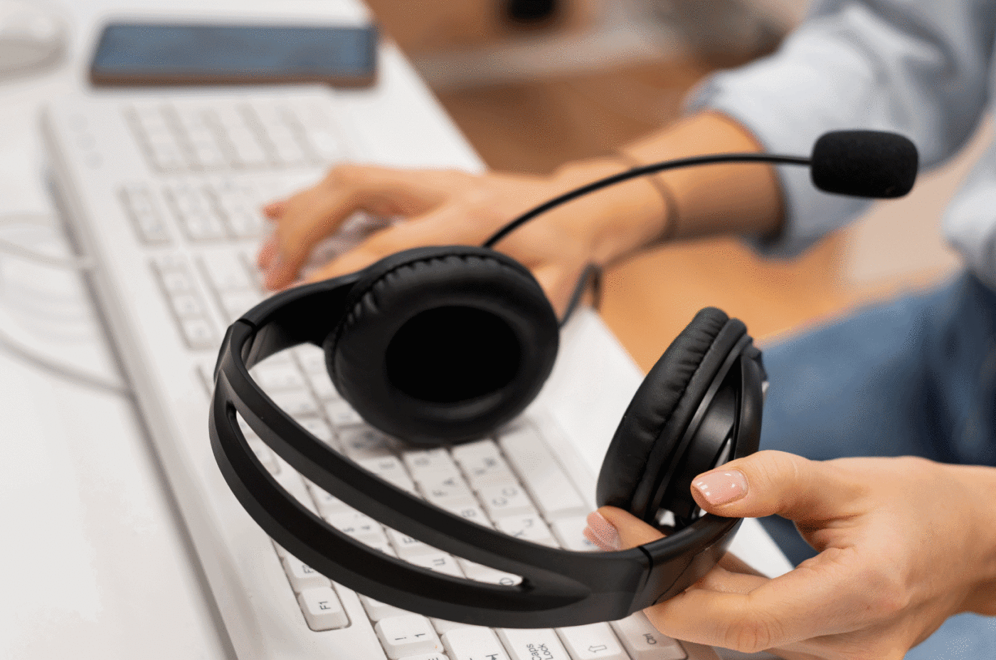 Differenza fra e-commerce e Vendita a Distanza B2B