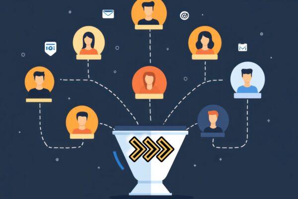 Lead Generation Mirata Lead generation mirata e contestualizzata