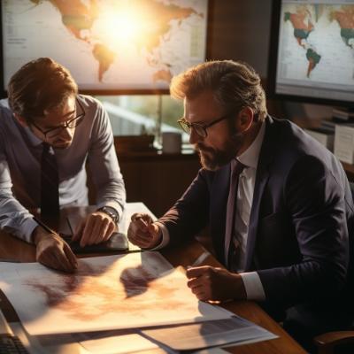 Prospecting e liste di potenziali clienti o partner commerciali
