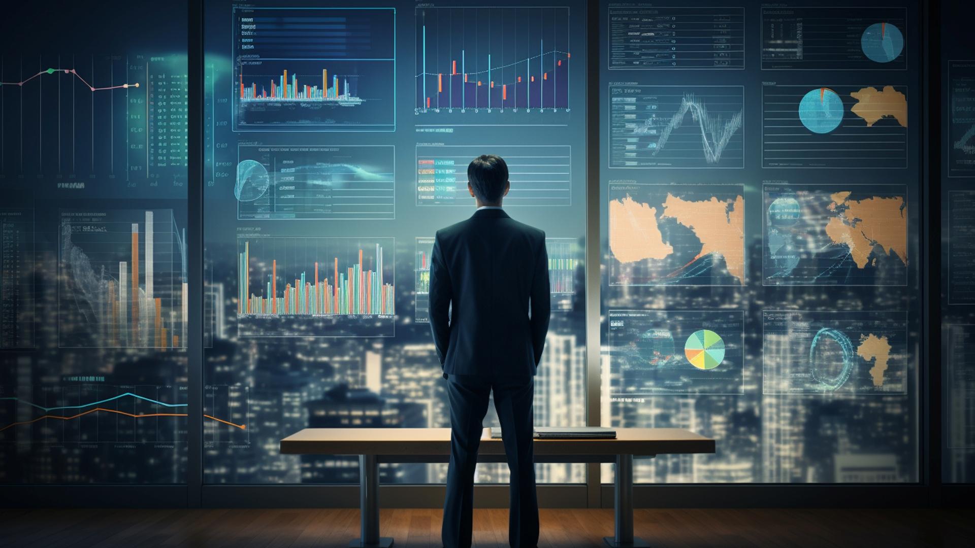 Servizi di prospecting e liste profilate b2b