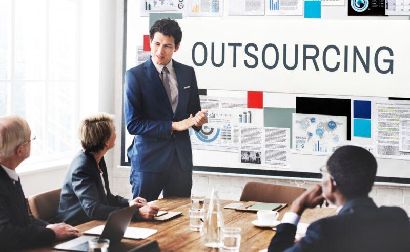 Promozione e vendita a distanza in outsourcing