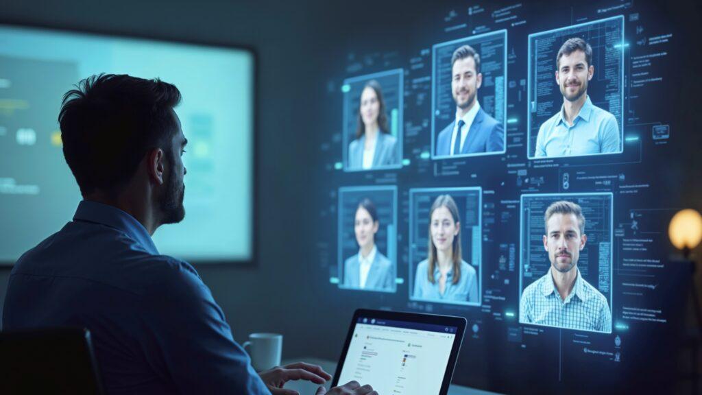 Venditori a distanza e vanali di remote selling