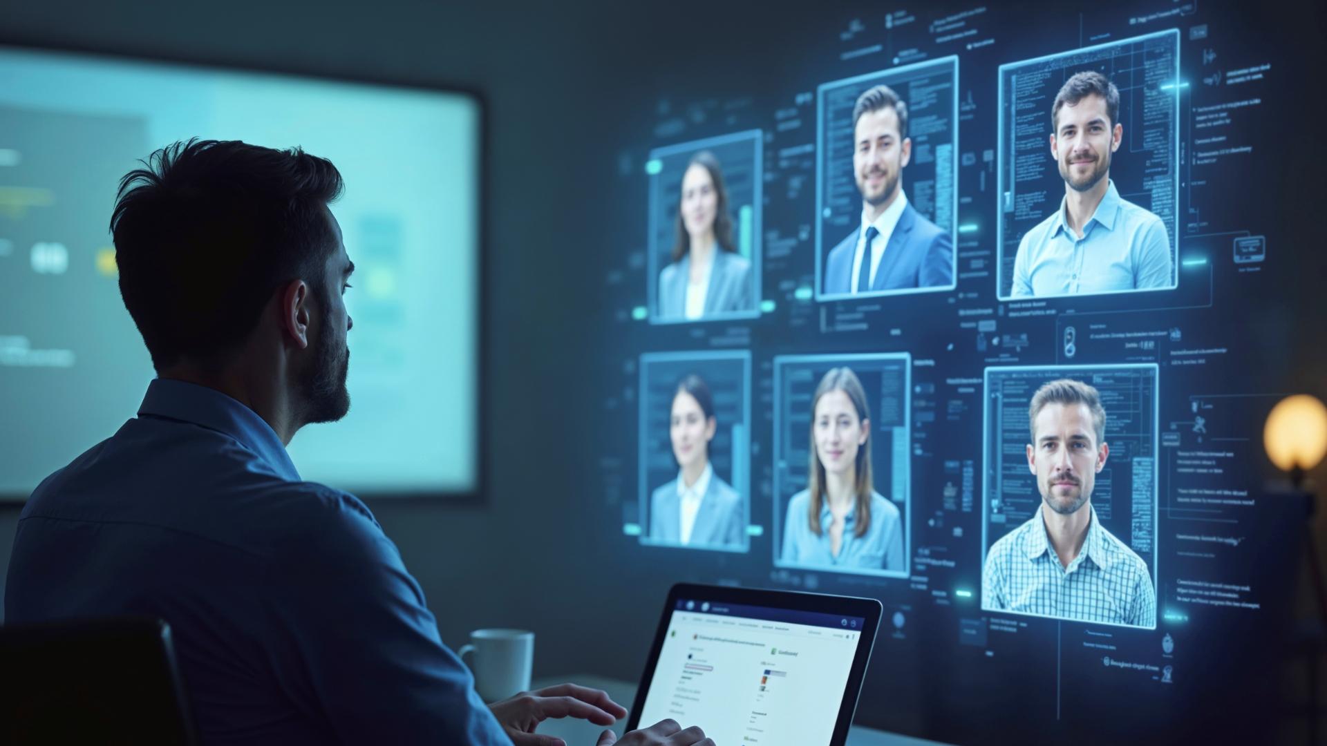 Venditori a distanza e vanali di remote selling