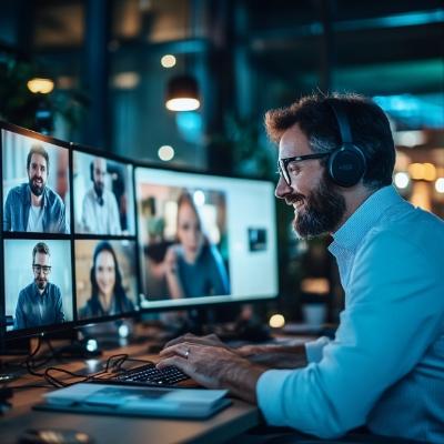 Venditori a distanza professionisti per campagne mirate