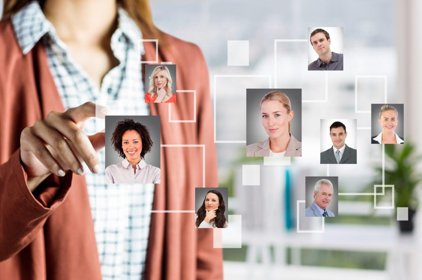 Buyer Personas La Comunicazione Mirata che va oltre il megafono