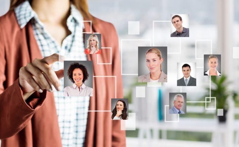 Buyer Personas La Comunicazione Mirata che va oltre il megafono