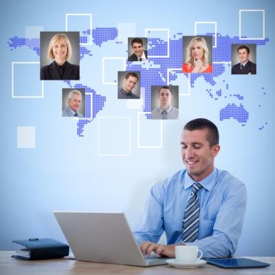 Export Promo Manager