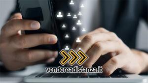 Focus sulla Lead Generation: Attrarre il cliente