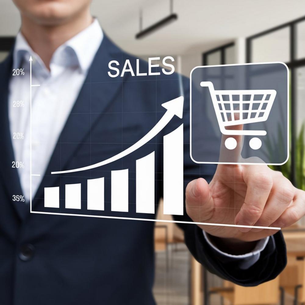 Canali e funnel di vendita a distanza