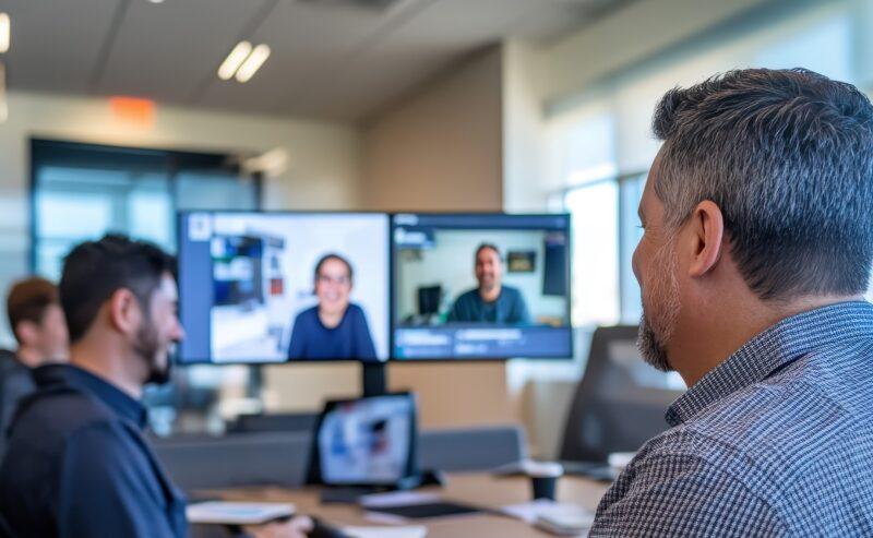 Crea la tua rete di venditori a distanza