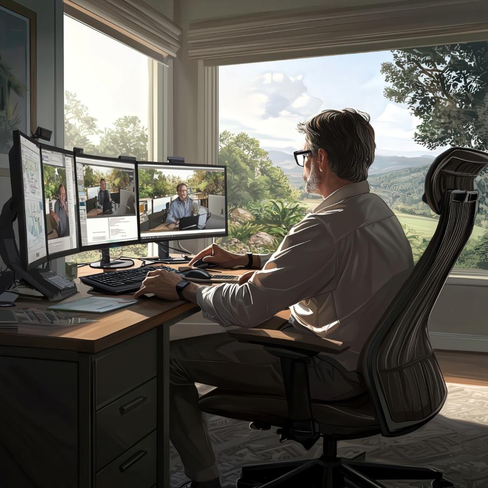 vendere a distanza beni e servizi