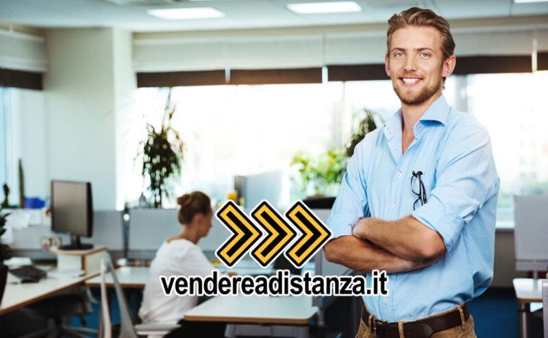 L’Agente di Commercio 4.0: Perché la Vendita a Distanza è il Nuovo Standard del Successo