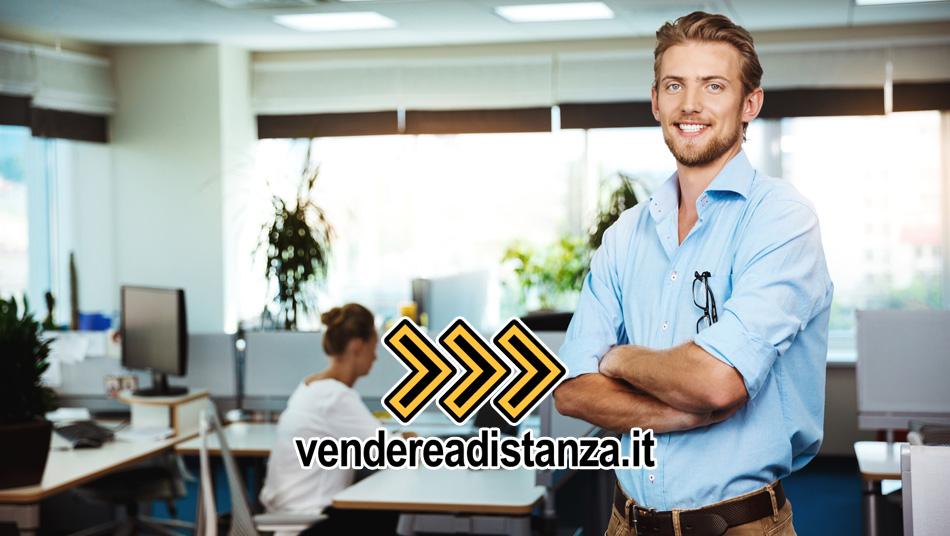 L’Agente di Commercio 4.0: Perché la Vendita a Distanza è il Nuovo Standard del Successo