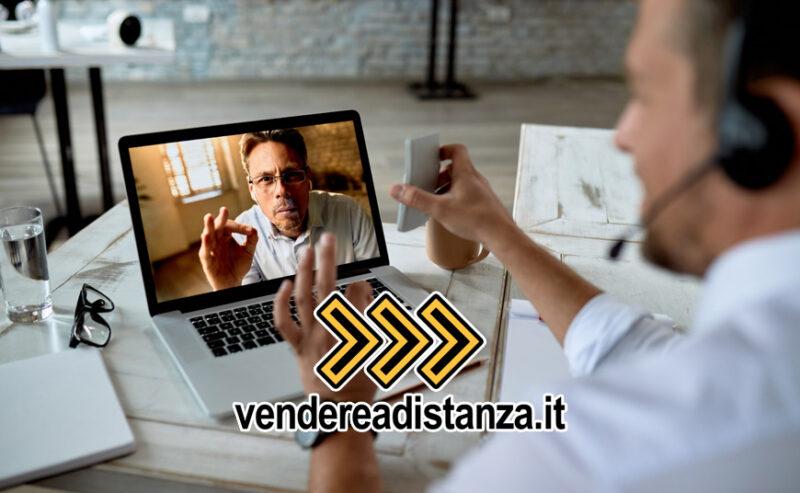 Venditori a distanza