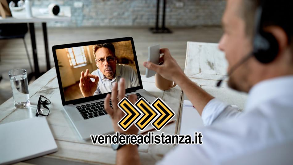 Venditori a distanza