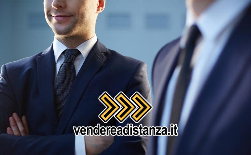 Come Vendere a Distanza: Formazione, Consulenza e Affiancamento
