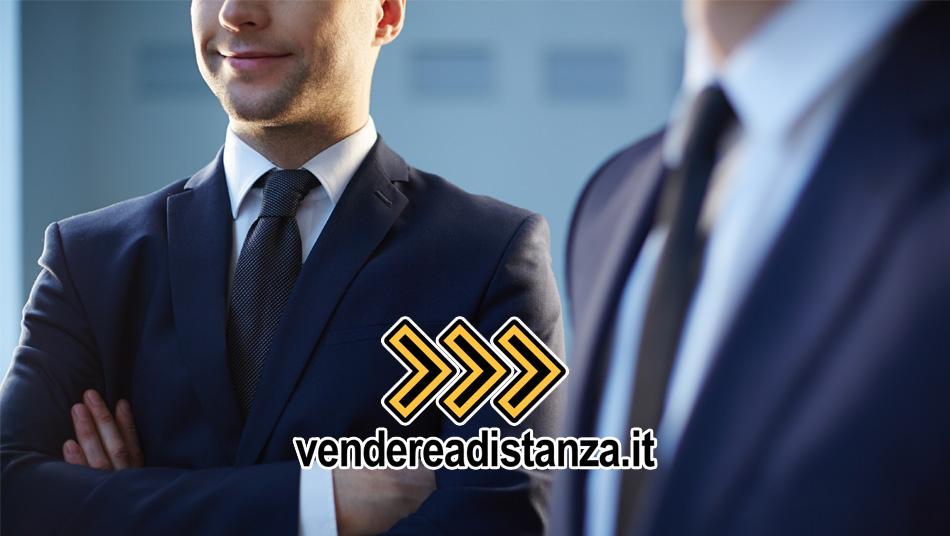 Come Vendere a Distanza: Formazione, Consulenza e Affiancamento