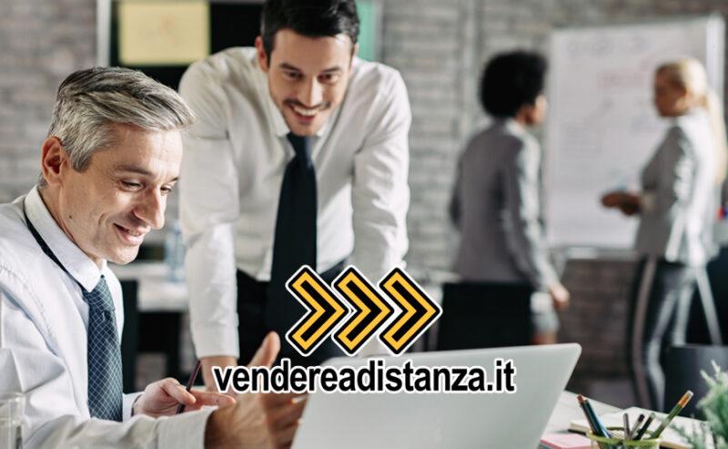 Perché il Prospecting Digitale è il Futuro dell’Agente Enasarco