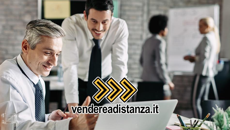 Perché il Prospecting Digitale è il Futuro dell’Agente Enasarco