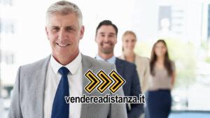 Ricerca Clienti e Apertura dei Contatti Commerciali a Distanza