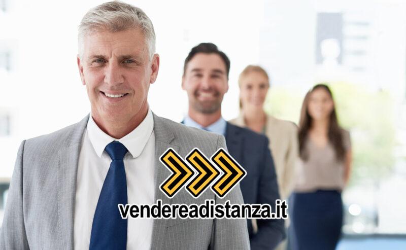 Ricerca Clienti e Apertura dei Contatti Commerciali a Distanza