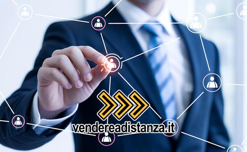 Ricerca e Creazione di Reti Commerciali nell’Era Digitale