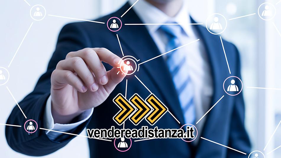 Ricerca e Creazione di Reti Commerciali nell’Era Digitale