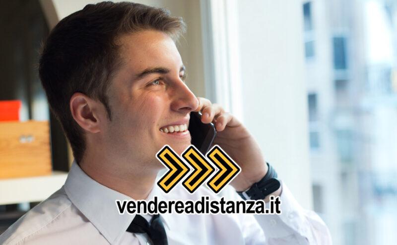 Perché la Vendita a Distanza è il Futuro del Business