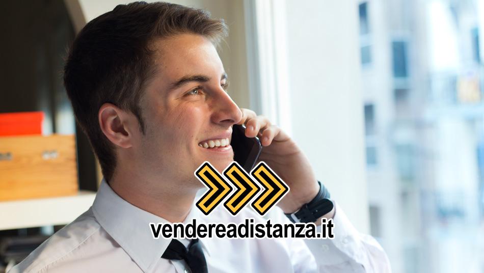 Perché la Vendita a Distanza è il Futuro del Business