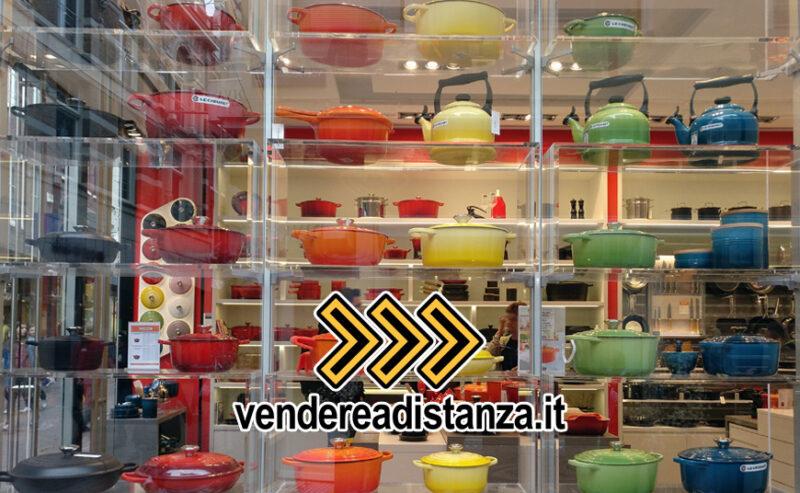 Vincere a Distanza: Perché Negozio Fisico ed E-commerce non bastano più nel B2B